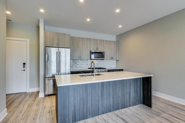 Foto del edificio - 2 bedroom in Chicago IL 60622