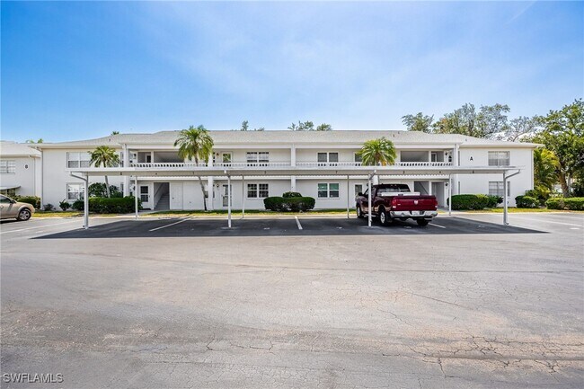 Foto del edificio - 1830 Brantley Rd