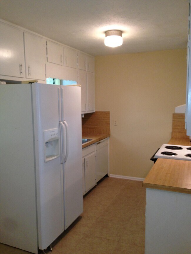 Foto del edificio - 3648 South St NW