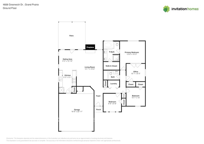Building Photo - 4608 Greenwich Dr