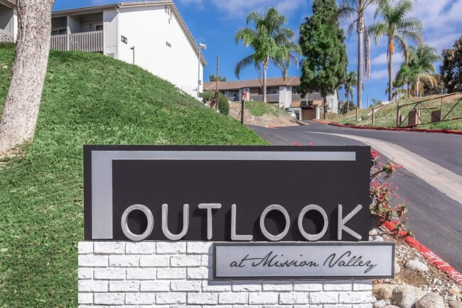 Building Photo - The Outlook at Mission Valley Apartments