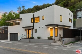 Building Photo - 913-913 1/2 N Beverly Glen Blvd
