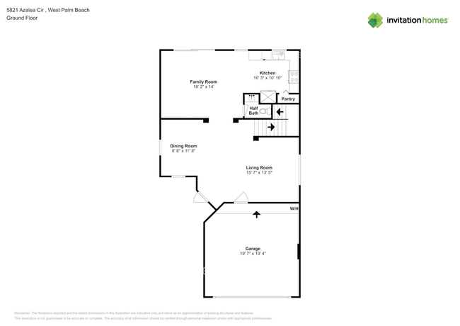 Building Photo - 5821 Azalea Cir