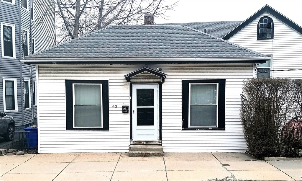 Primary Photo - 63 Arlington St