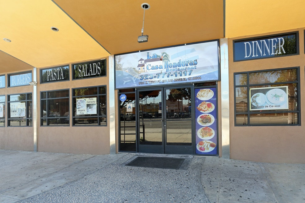 Is Westmont a Good Place To Live in Los Angeles? Neighborhood Guide by