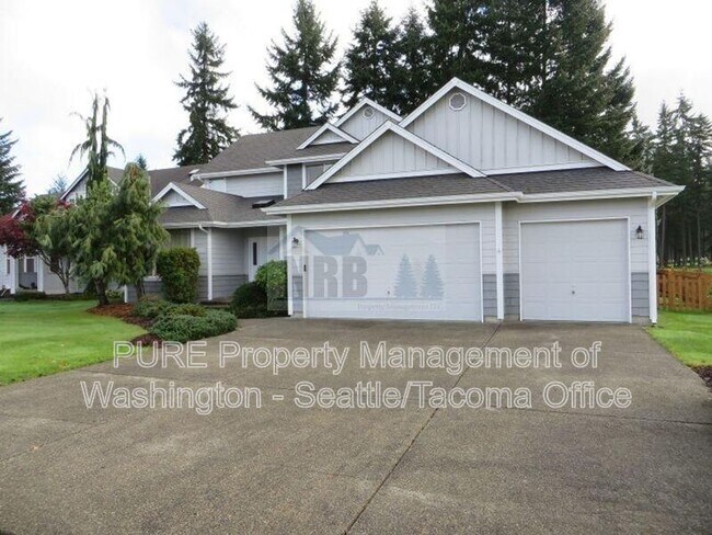 Foto del edificio - 18809 104th Ave E