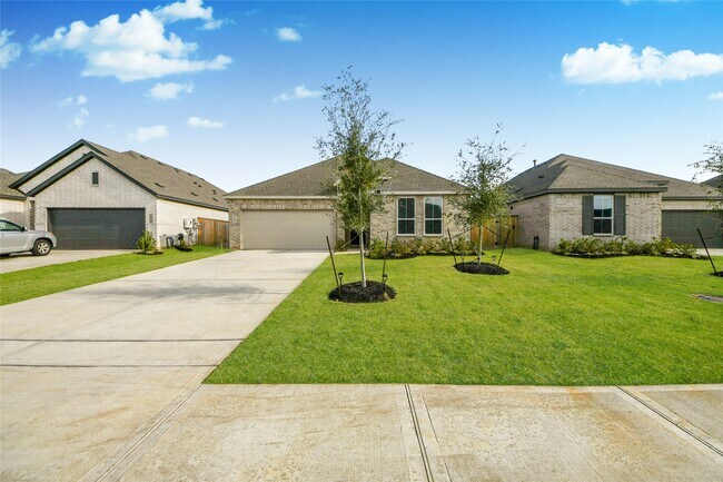 Foto del edificio - 26418 Virginia Wild Rye Ln