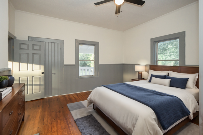 Foto del edificio - 515 Wheeler St - 2 Bedroom 1 Bath Home