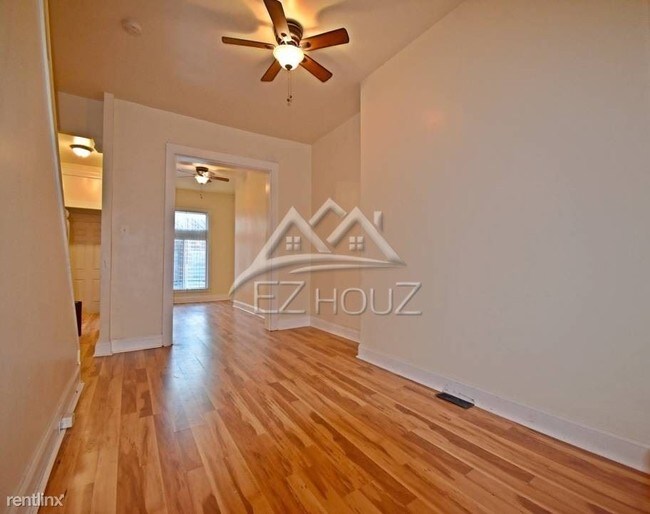 Building Photo - 3 br, 1.5 bath  - 1826 N. washington