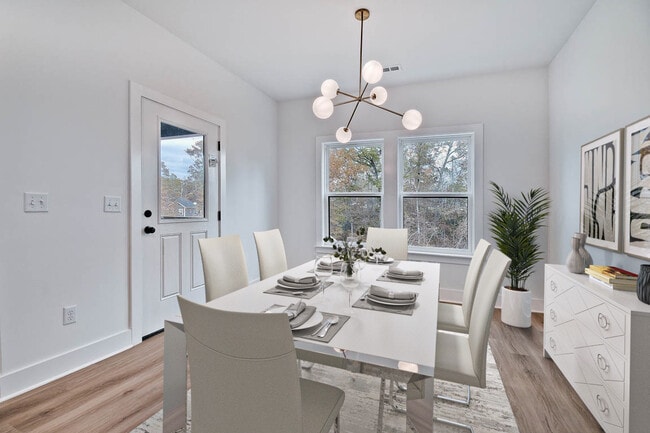 Building Photo - 1 Hemel Ln