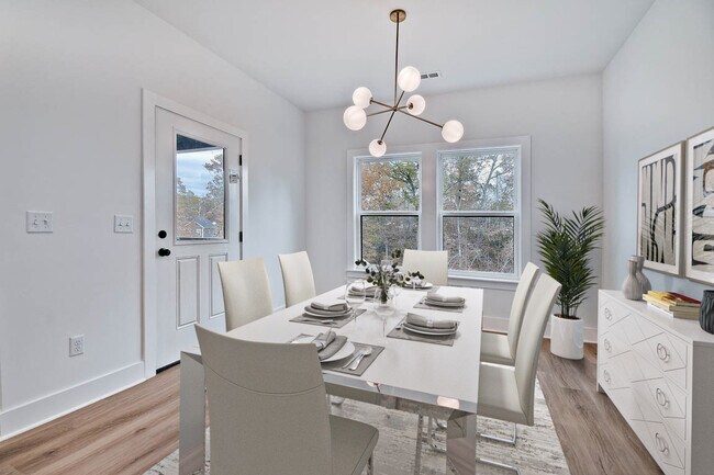 Foto del edificio - 1 Hemel Ln