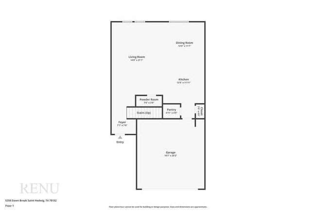 Foto del edificio - 5258 Dawn Break