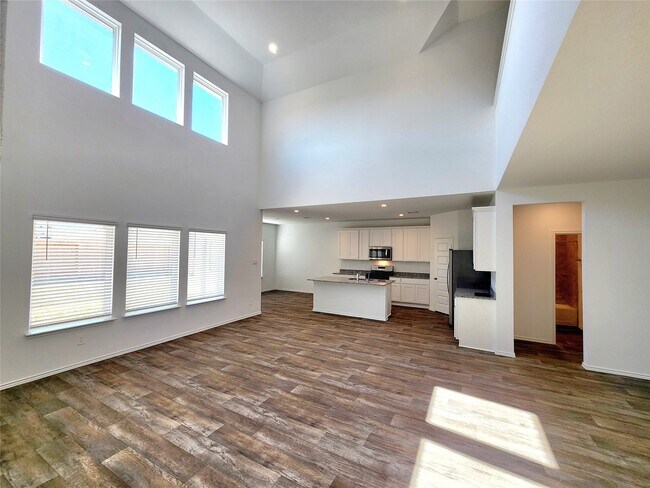 Foto del edificio - 4127 Windstone Gln Wy