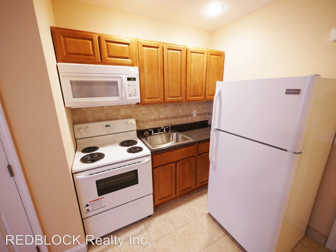 Foto principal - 5013 Cedar Ave