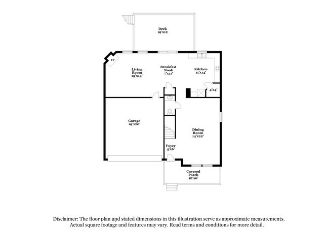 Foto del edificio - 167 Woodcreek Ln