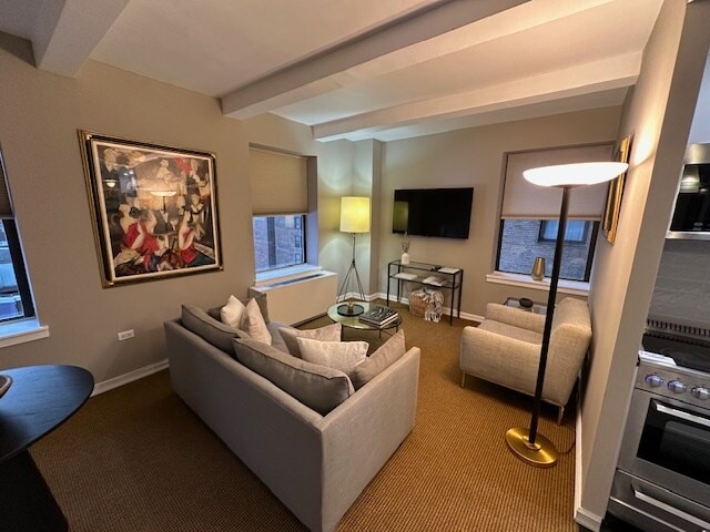Foto principal - 150 West 51st Street