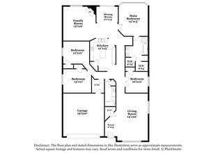 Building Photo - 4305 Kingfish Dr