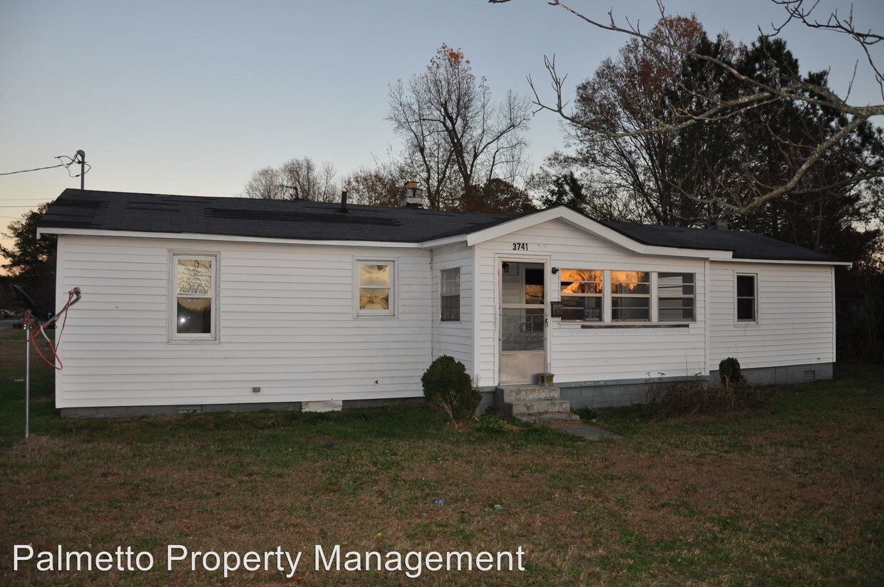 Primary Photo - 3741 Wright Dr