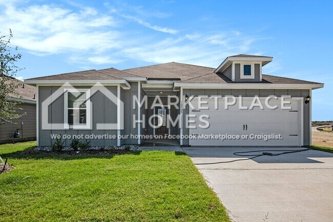 Foto del edificio - 10925 Gray Mare Dr