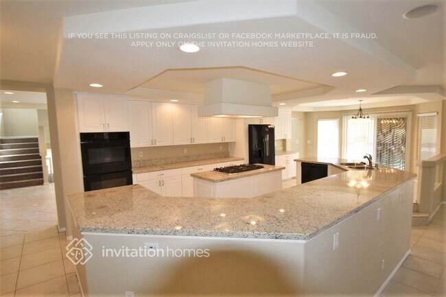 Foto del edificio - 3821 Cranbrook Hill St