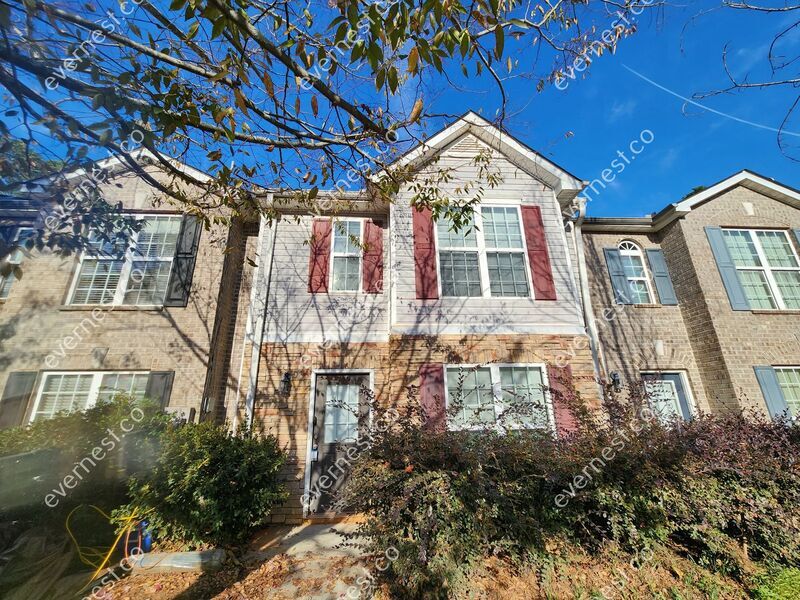 4019 Browne Ct, Conley, GA 30288 House Rental in Conley, GA