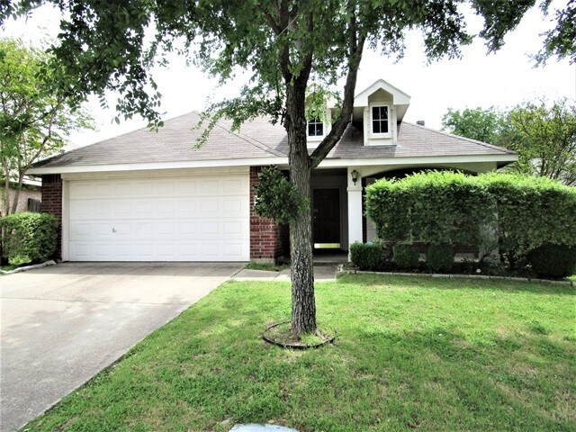 Primary Photo - 8510 Quicksilver Drive