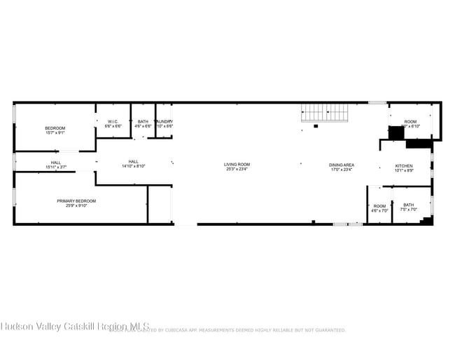 Building Photo - 314 Wall St