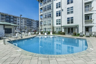 Building Photo - The Residence at Old Hickory Lake