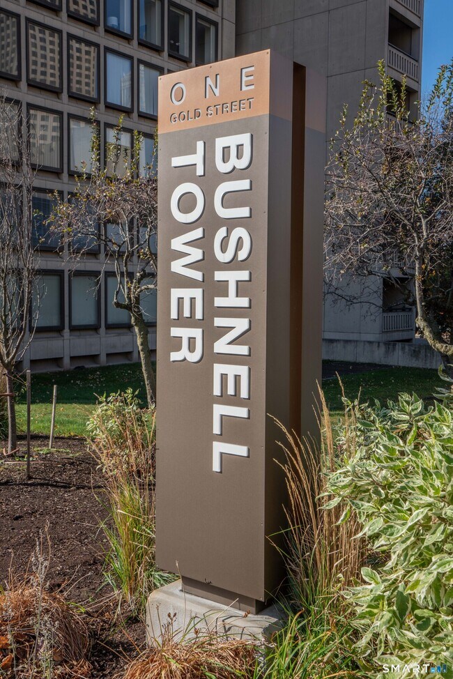 Foto del edificio - 1 Gold St