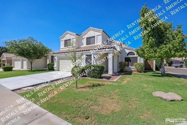 Building Photo - 2238 E Bel Air Ln