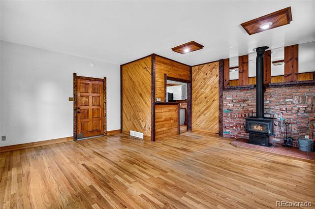 Foto del edificio - 5519 S Greenwood St