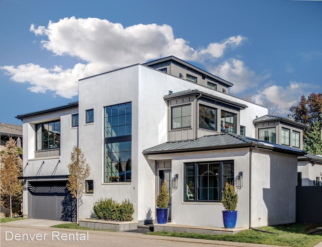 Primary Photo - 4 br, 5 bath House - 401 S Garfield St #6