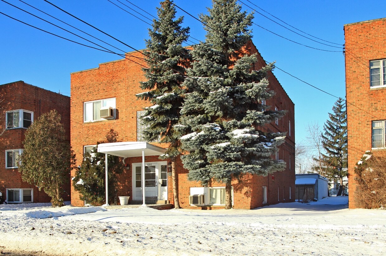 Building Photo - 5216 Lee Rd