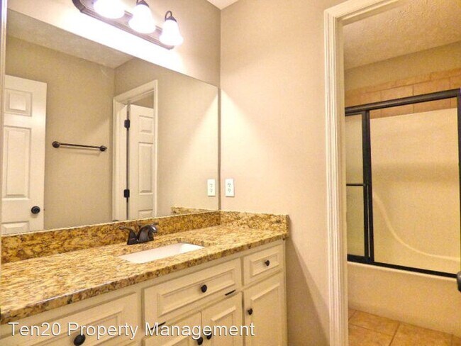 Foto del edificio - 3 br, 2 bath House - 2723 Summerfield Place