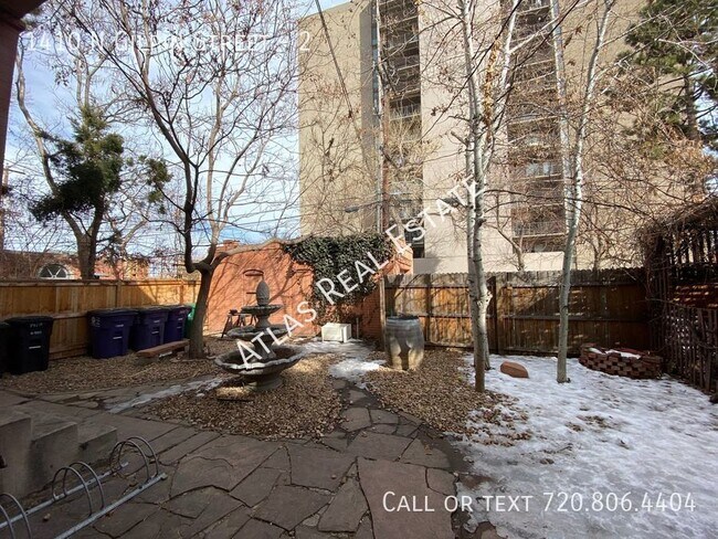 Building Photo - 1410 N Gilpin Street
