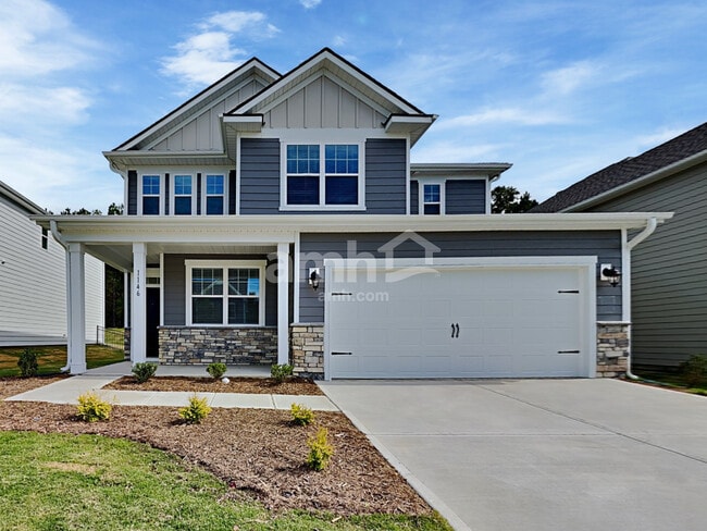 Building Photo - 1146 Bethany Dallas Dr