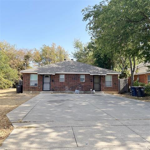 Foto principal - 2913 Van Horn Ave