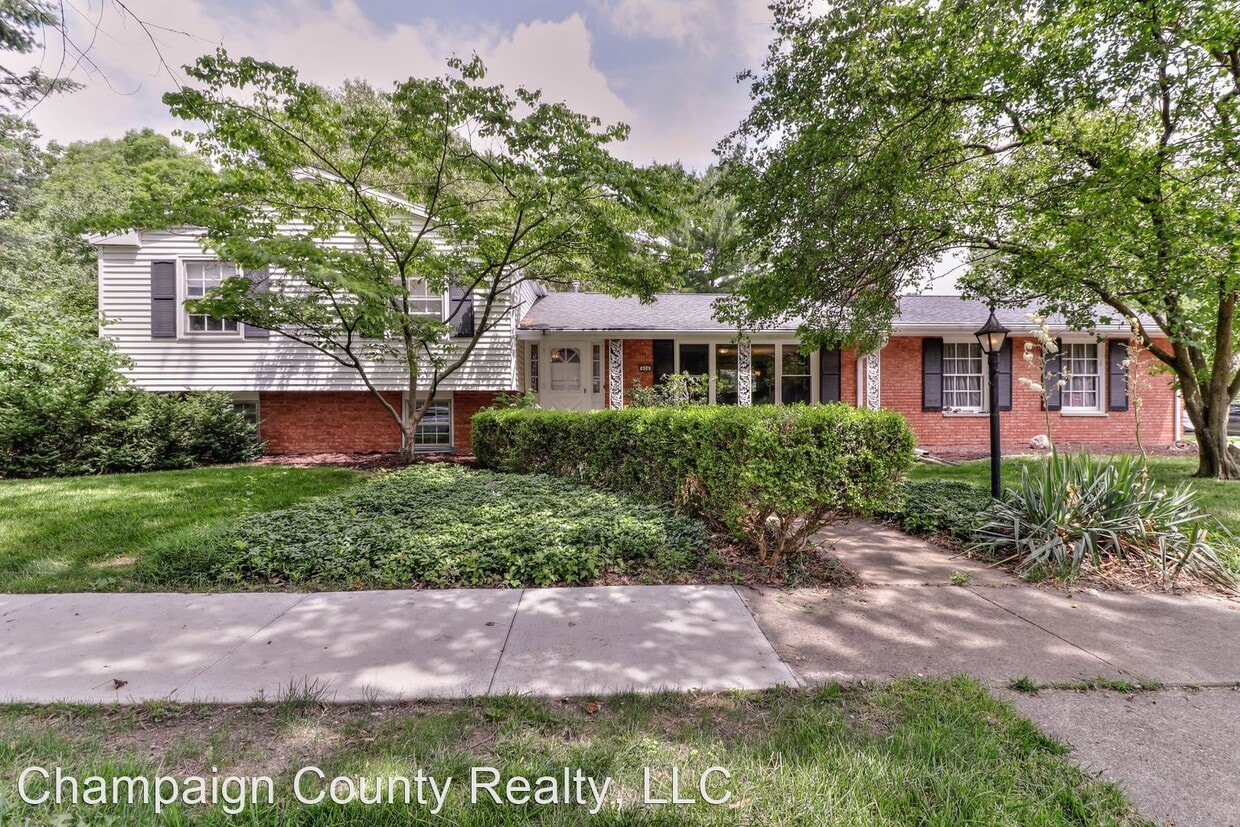 Primary Photo - 4 br, 3 bath House - 604 Park Lane