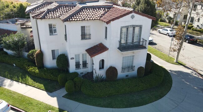 Foto del edificio - 4161 6th Ave