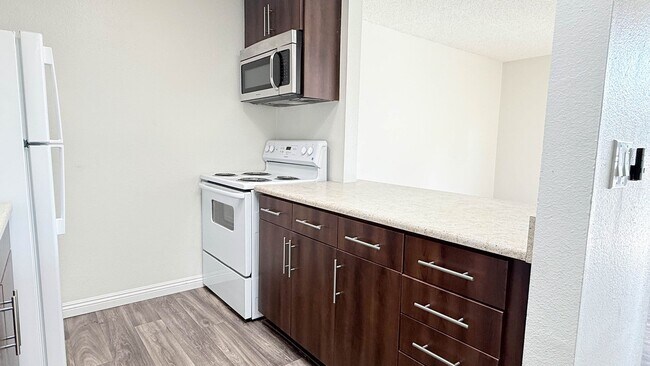 Foto del interior - Heatherwood Apartmements