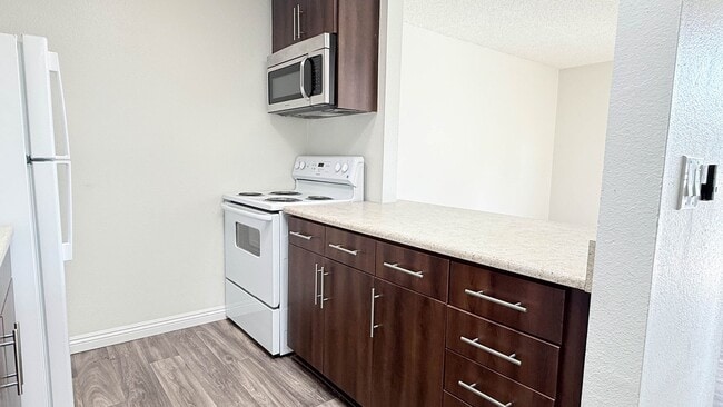Interior Photo - Heatherwood Apartmements