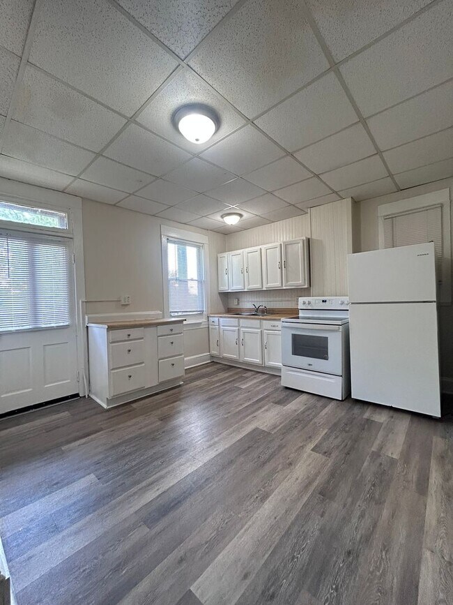 Foto del edificio - 316 N Prospect St