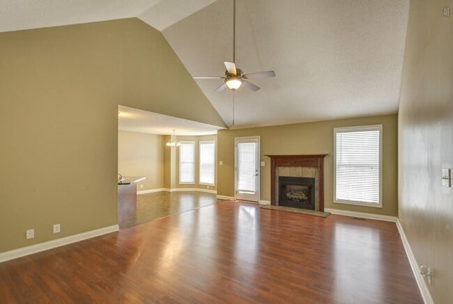 Foto del edificio - 3649 S Naples Ct