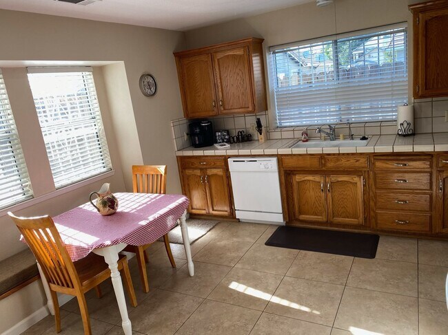 Foto del edificio - 3939 S Sallee Ct