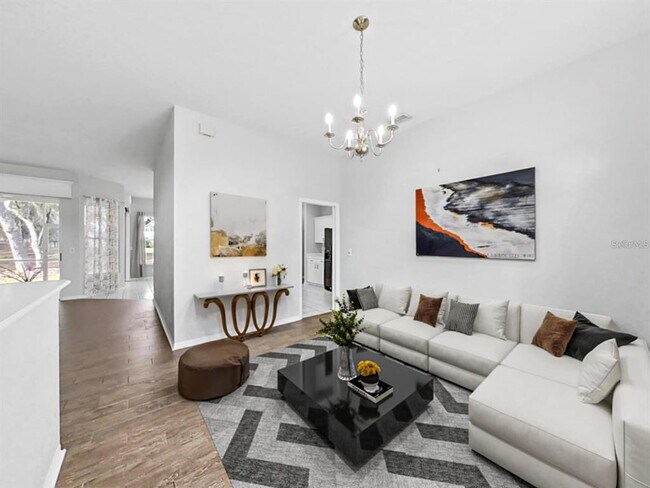 Foto del edificio - 3307 Kilmer Pl