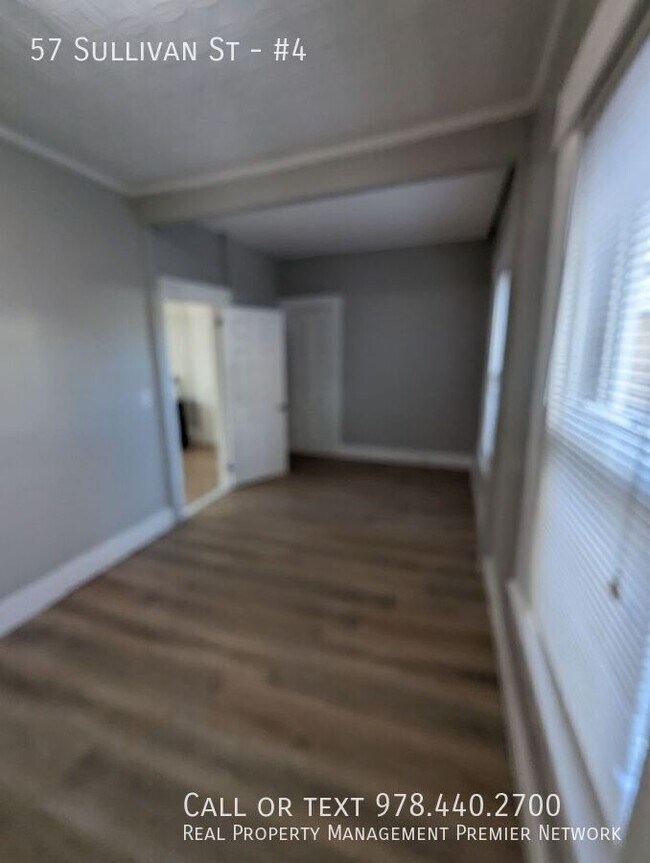 Building Photo - 1 Bedroom in Manchester