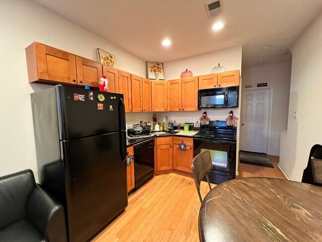 Foto del edificio - 3722 Brandywine St