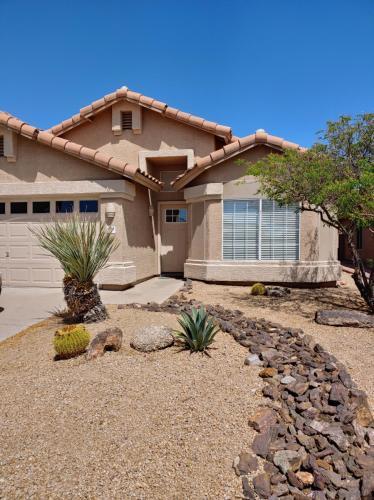 Foto del edificio - 7260 E Softwind Dr