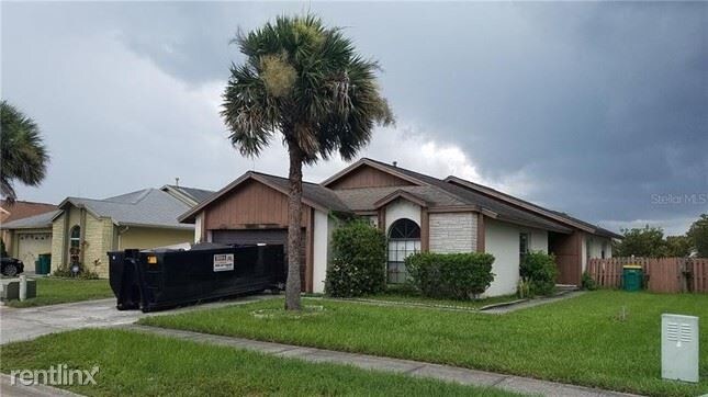Primary Photo - 3 br, 2 bath House - 5237 Broken Arrow Dr