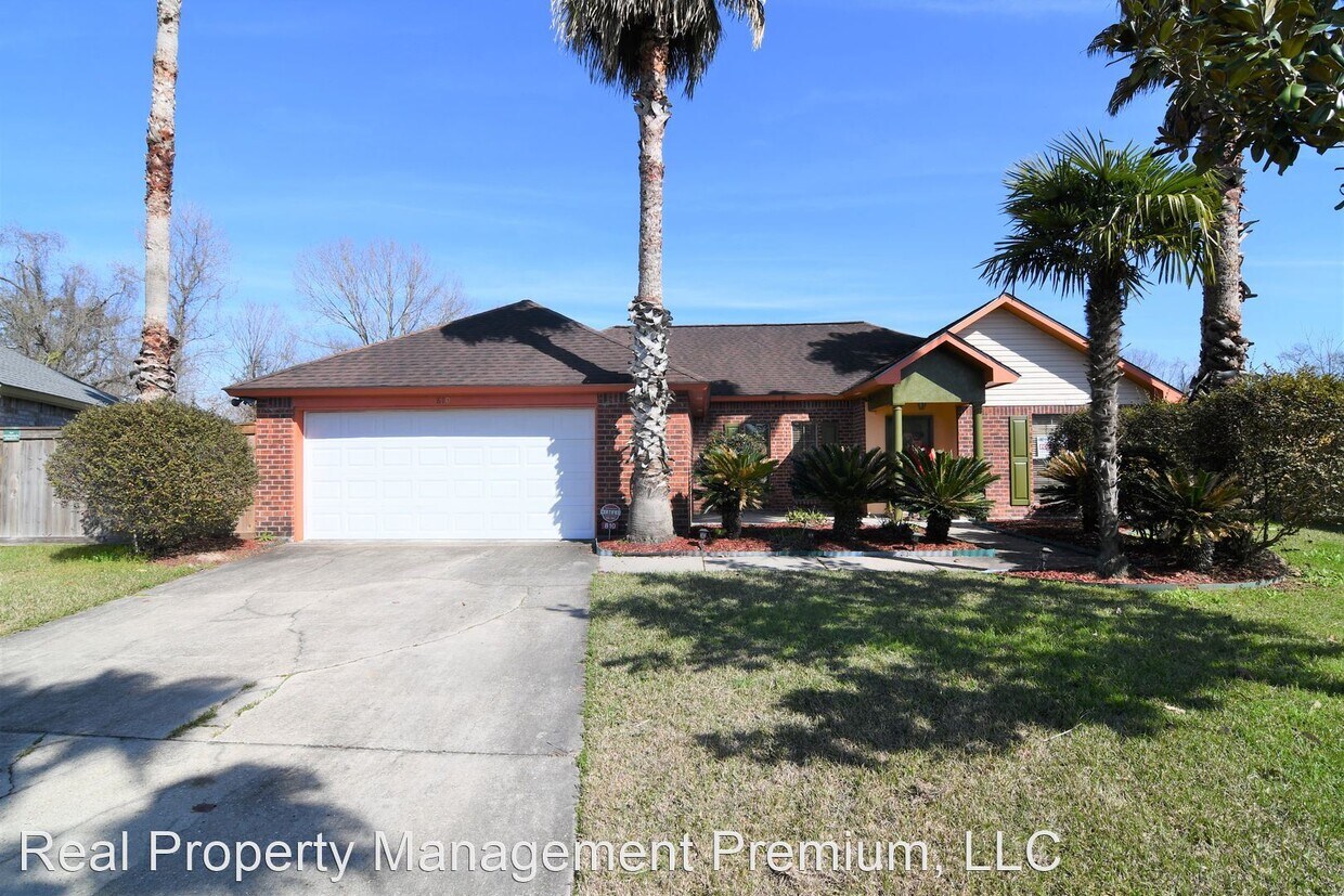 Foto principal - 2 br, 2 bath House - 810 Rue Michelle